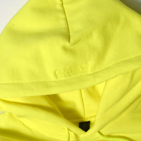 DDQS ORIGINAL "CONTRAST HOODIE"