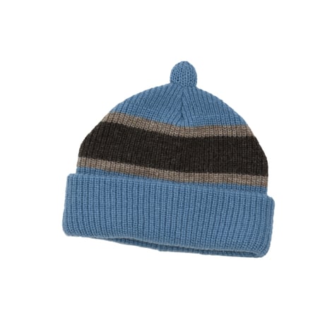 NOROLL "GERMINATE BEANIE"
