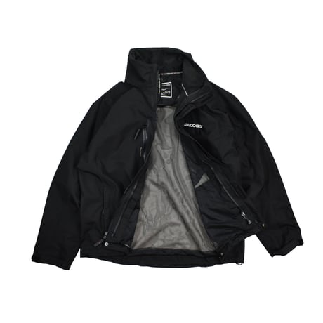 USED "HERRY HANSEN WORKWEAR" HERRY TECH JACKET