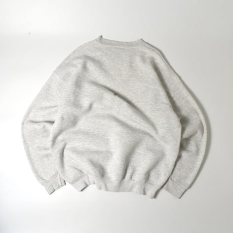 USED 90'S "AT&T" CREW NECK SWEAT
