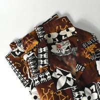 USED 90’S "HILO HATTIE THE HAWAIIAN" ALOHA SHIRT