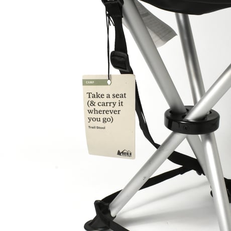 "REI CO･OP" TRAIL STOOL