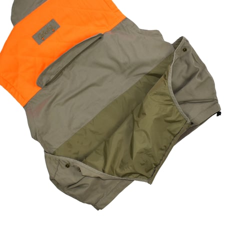 USED "CABELA'S" HUNTING VEST