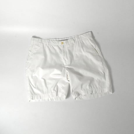 USED "POLO by RALPH LAUREN" SHORTS