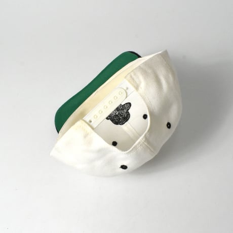 USED 90'S UNKNOWN SNAPBACK CAP