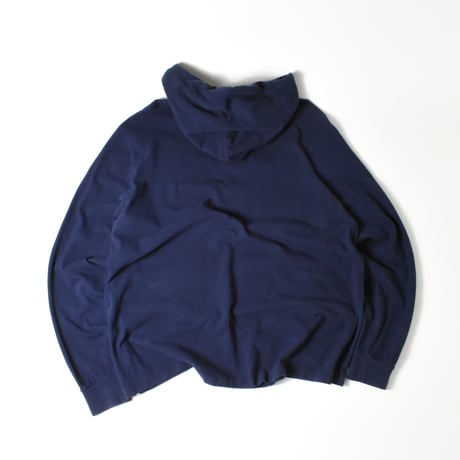 USED "POLO RALPH LAUREN" HOODED L/S