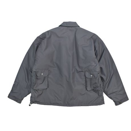 NOROLL "TWOFACE JACKET"