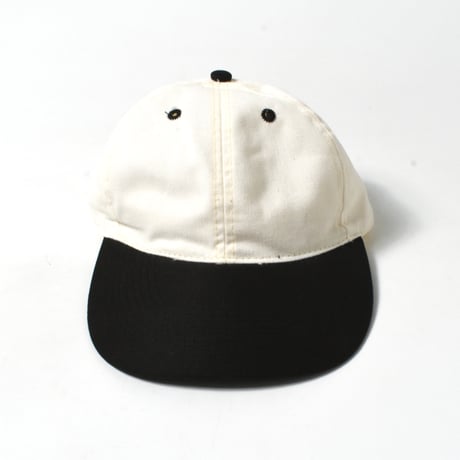 USED "OTTO" TWO TONE CAP