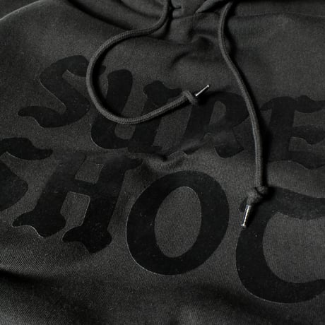 DDQS ORIGINAL  "SURE SHOT" HOODIE