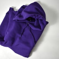 DEADSTOCK 90'S "TULTEX" HOODIE