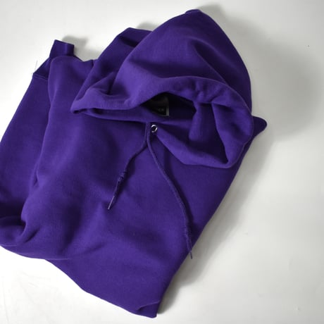 DEADSTOCK 90'S "TULTEX" HOODIE