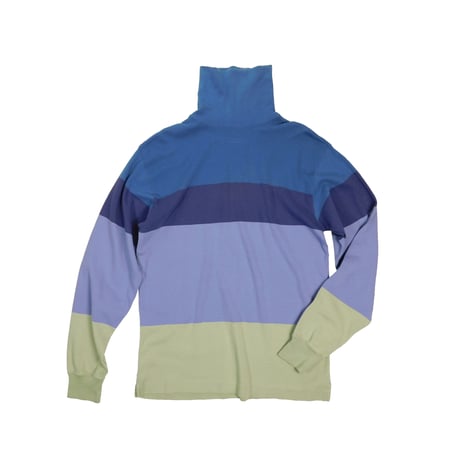 USED "J.CREW" TURTLE NECK SWEATER