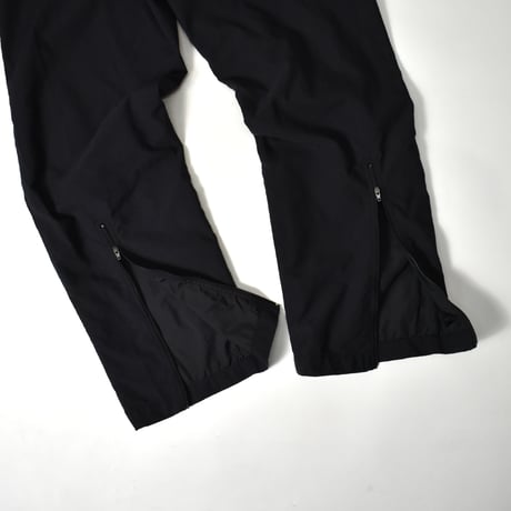 USED "NIKE" POLY PANTS