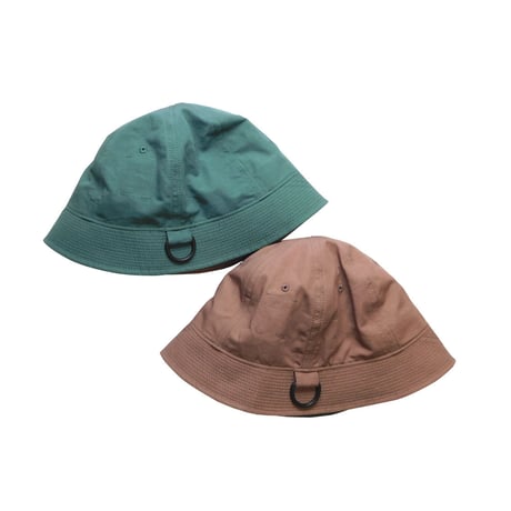 NOROLL "DETOURS HAT"