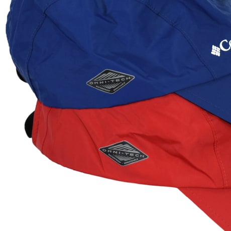 USED "COLUMBIA  / OMNI-TECH" CAP