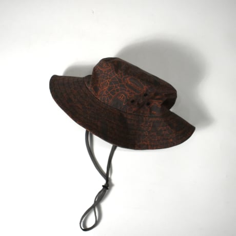 NOROLL "TWOFACE HAT" GASIUS