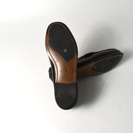 USED 90’S "DEXTER" PENNY LOAFERS
