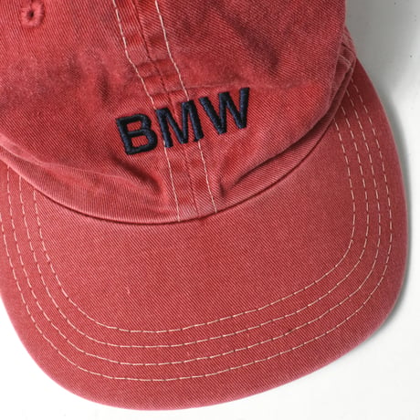 USED "BMW" 6-PANNEL CAP
