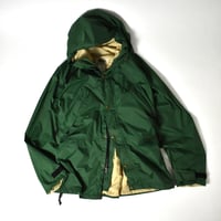USED 80'S "REI" GORE-TEX JACKET