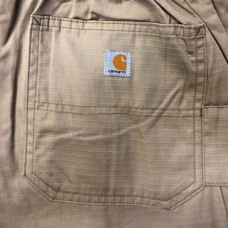 US CARHARTT EASY PAINTER PANTS