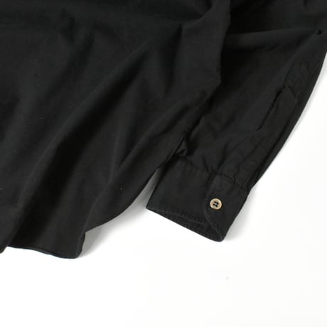 VINTAGE 40'S "VAN HEUSEN" OVER DYED L/S SHIRTS