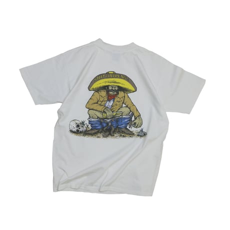 USED "SAN CARLOS MEXICO" T-shirt