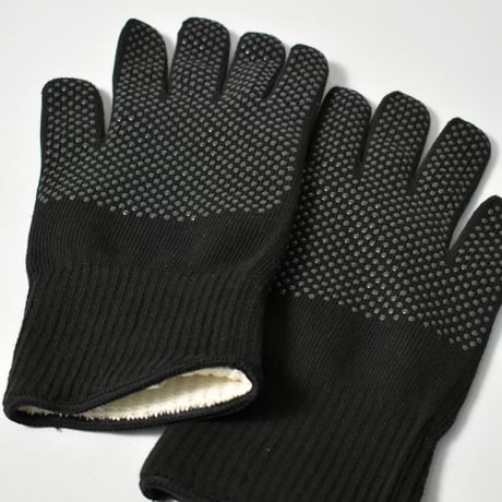 BIG CITTON KNIT GLOVES