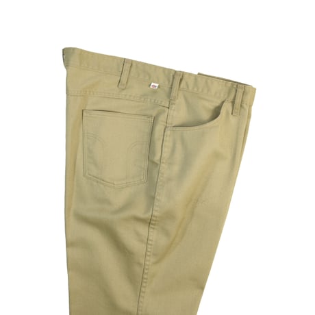 USED 70’S "DICKIES" WORK PANTS