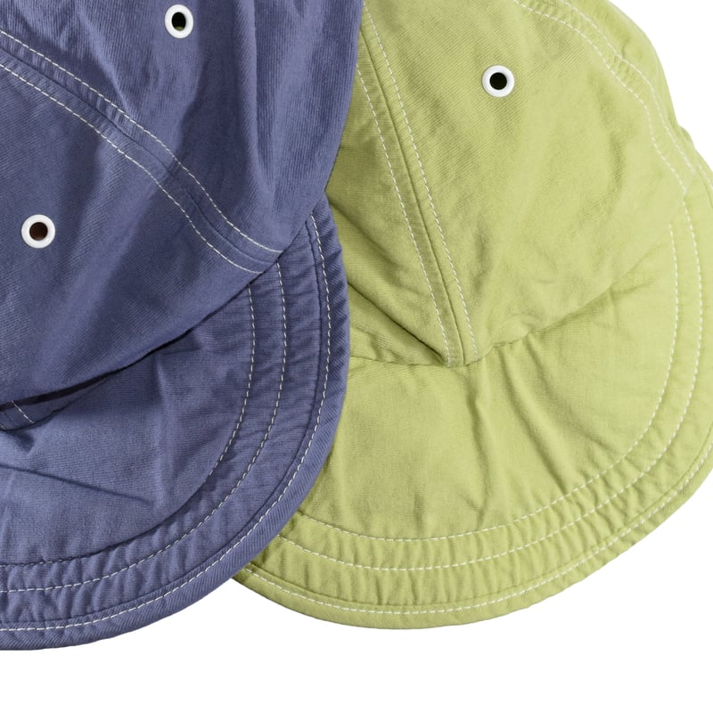 帽子 NOROLL USUALLY CAP 2021SS NOROLL 