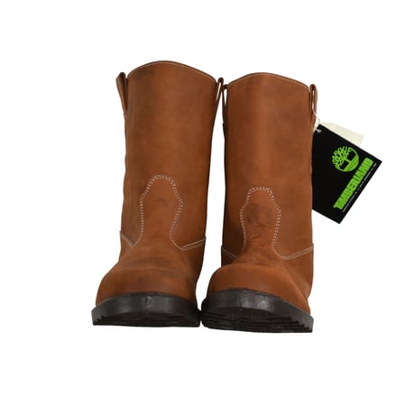 DEADSTOCK 70'S "TIMBERLAND" PECOS BOOTS