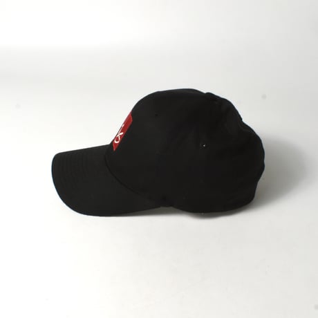 USED 90-00'S "ES" FLEXFIT CAP