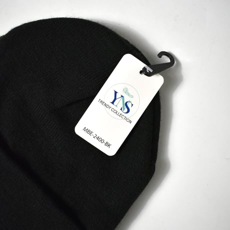 NOS "YNS TRENDY COLLECTION" ACRYLIC BEANIE