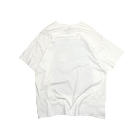 USED "POP SMOKE" MERCH T-shirt