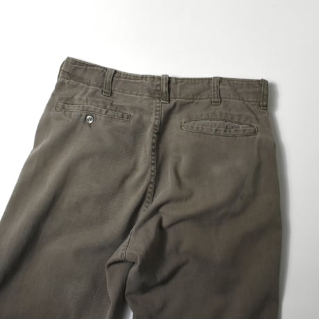VINTAGE 50'S "CAN'T BUST EM" FRISCO PANTS