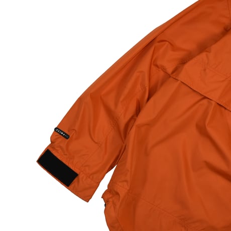 USED "NIKE" PACKABLE JACKET