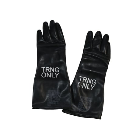 CHEMICAL PROTECTIVE GLOVE