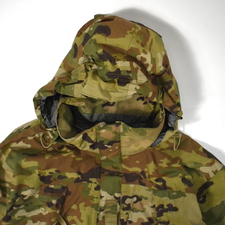 USED "ECWCS GENIII LEVEL6" JACKET