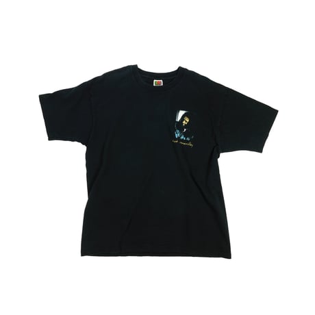 USED 1998 "BOB MARLEY" T-shirts