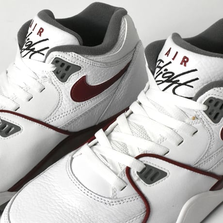 "NIKE / FLIGHT 89"