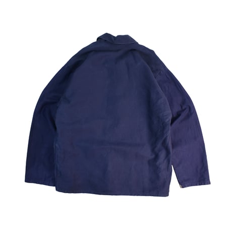 USED "BLACK STALLION" WELDING JACKET