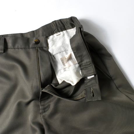 USED "HAGGER" SLACKS SHORTS