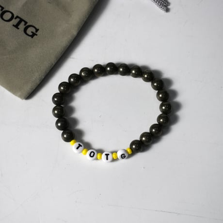 TOTG "ALL ACCESS WRISTBAND"