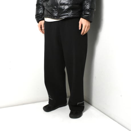 DDQS ORIGINAL "14OZ CTN STR8 SWEAT PANTS"