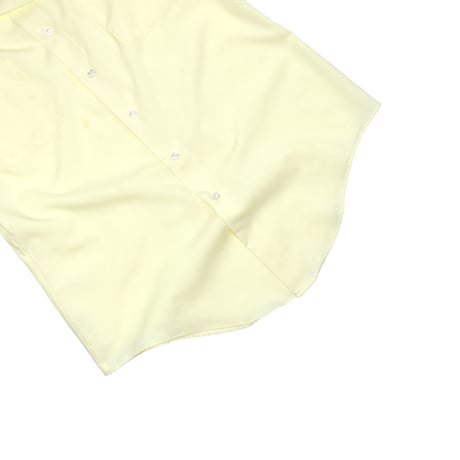 USED "SEARS / PERMA-PREST" L/S SHIRT