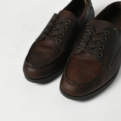 USED "COLORADO" MOCCASINS