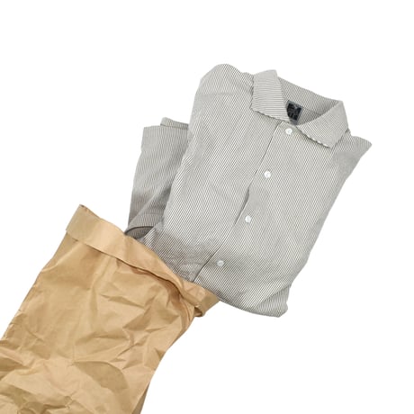 NOROLL "THROUGH CORDLANE L/S SHIRTS"