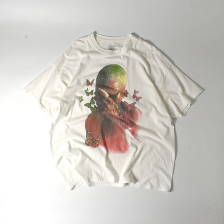 USED "FRANK OCEAN" T-Shirt