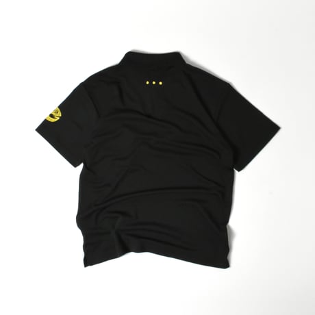 RAJABROOKE "KERJA POLO S/S"