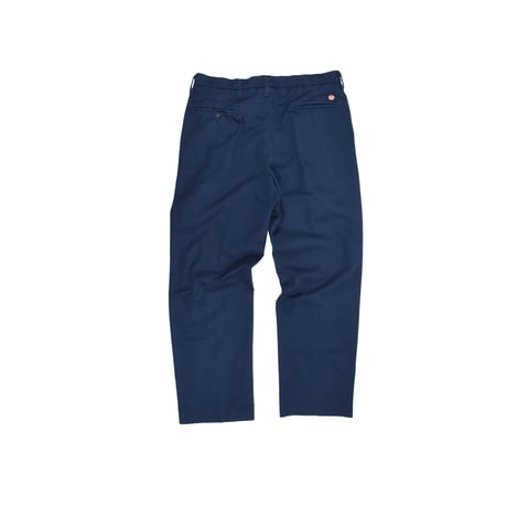 USED "REDKAP" 2-TUCK WORK PANTS