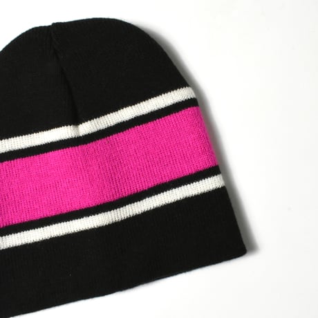 UNKNOWN BOADER SINGLE BEANIE